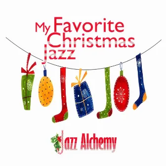 My Favorite Christmas Jazz by Unknown Artist