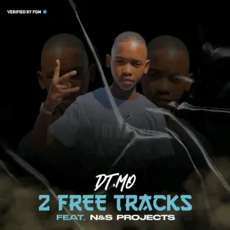 2 FREE TRACKS by DT.MO