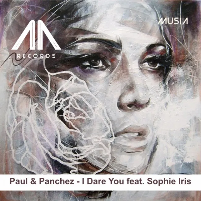 I Dare You (feat. Sophie Iris)