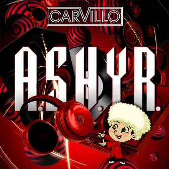 Ashyr by Carvillo