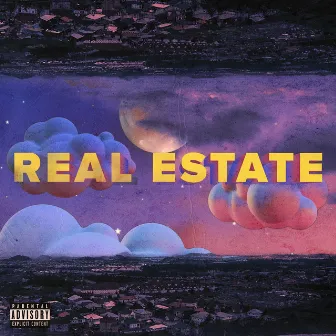 Real Estate by Sam Hara