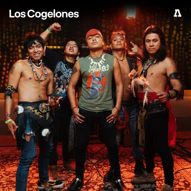 Los Cogelones on Audiotree Live