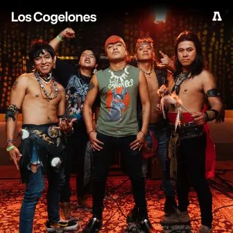 Los Cogelones on Audiotree Live by Los Cogelones