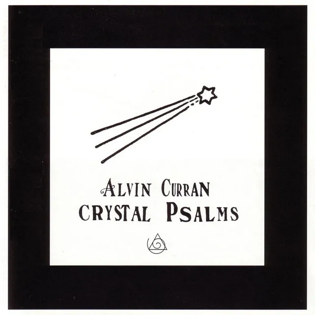 Crystal Psalms