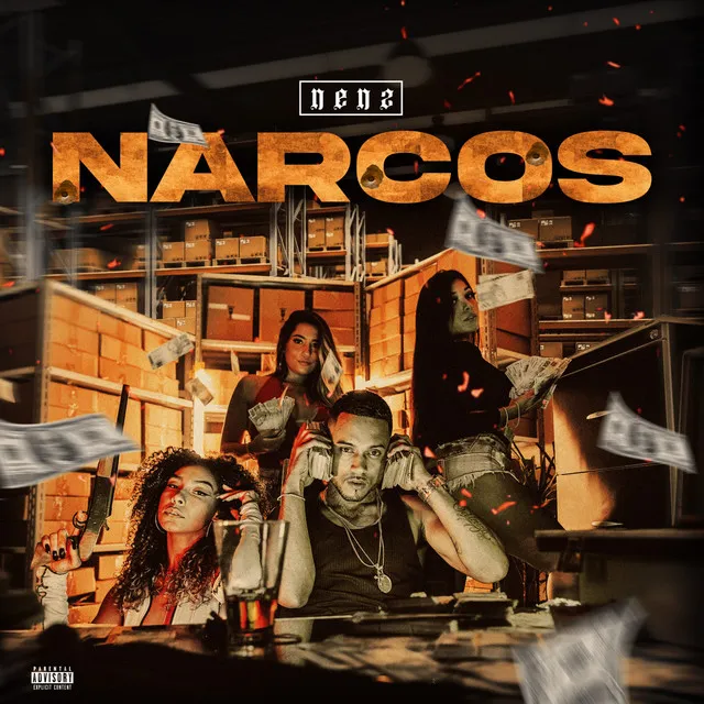 Narcos