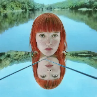 Bloo by Kacy Hill