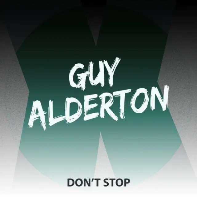 Guy Alderton