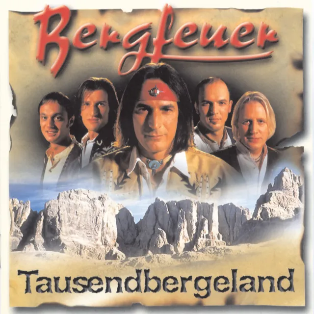 Tausendbergeland