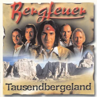 Tausendbergeland by Bergfeuer