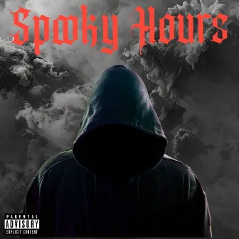 Spooky Hours by Chevy Sosa