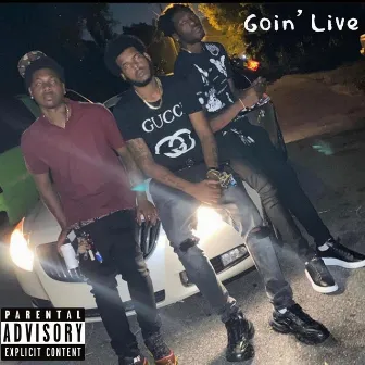 Goin' Live by Bigg 290