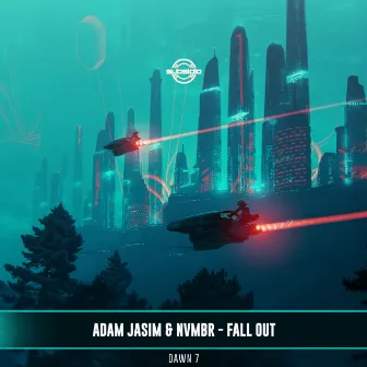 Fall Out by Adam Jasim