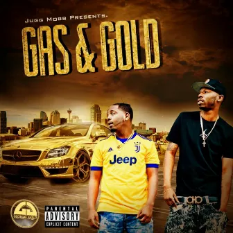 Gas & Gold by Georgia Gold