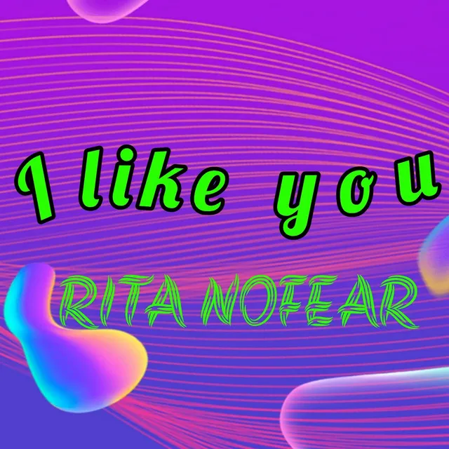 I Like You - Remix