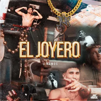 El Joyero by J.Ramos