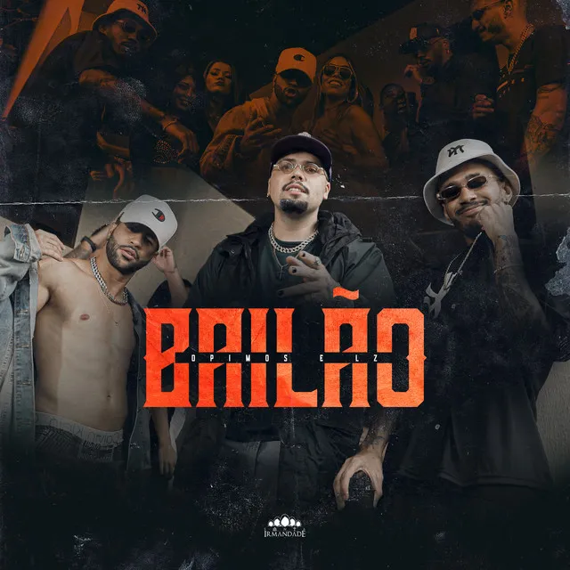 Bailão