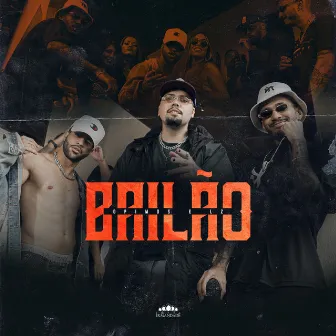 Bailão by Santa Irmandade