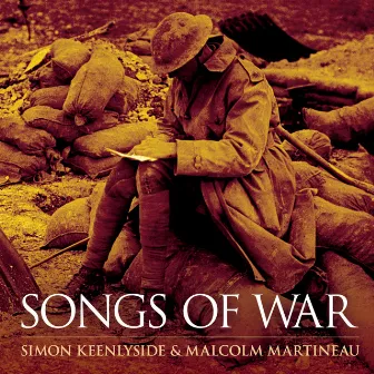 Songs of War by Unknown Artist