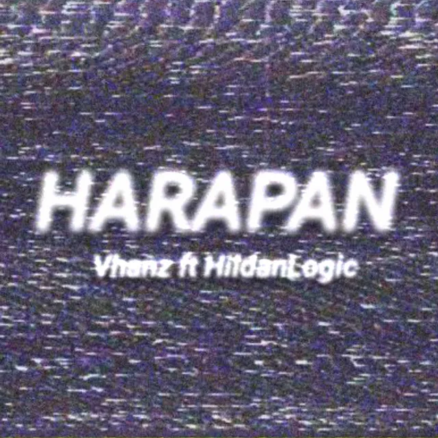 Harapan