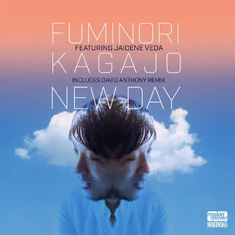 New Day (feat. Jaidene Veda) by Fuminori Kagajo