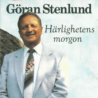 Härlighetens morgon by Goran Stenlund