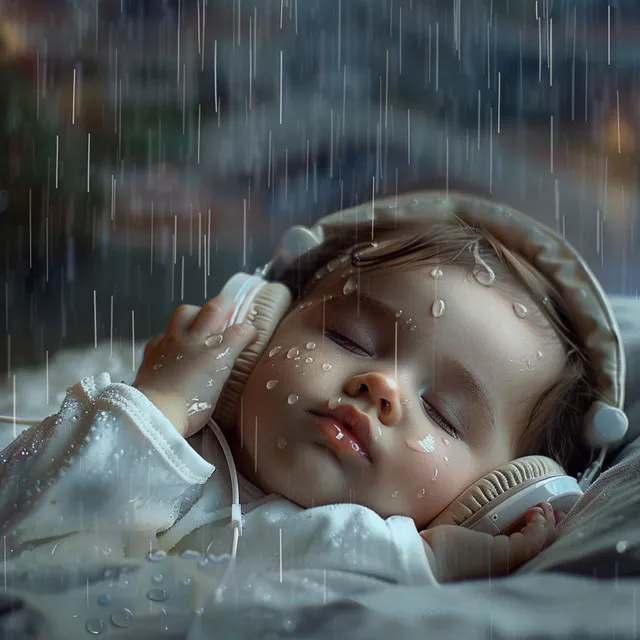 Sleepy Rain's Melody