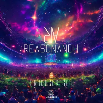 Producer Set by Reasonandu