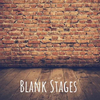 Blank Stages by Night Noise