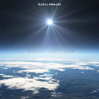 Supernova by Sereno