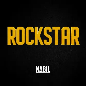 Rockstar by Nabil Jonas