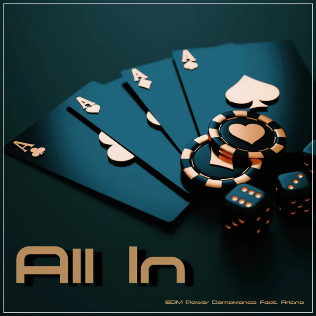 All In - Ultra Short Version