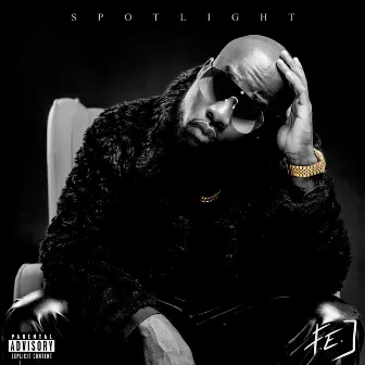 Spotlight by F.E.J