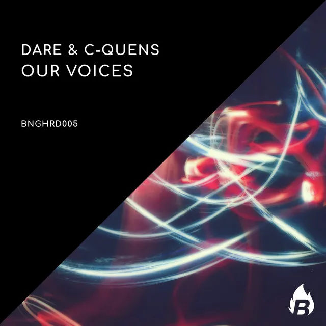 Our Voices - Radio Edit