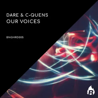 Our Voices by Dare