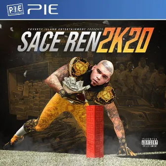 2k20 by Sace Ren