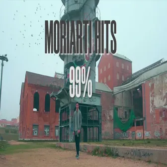 99 Por Ciento by Moriarti Hits