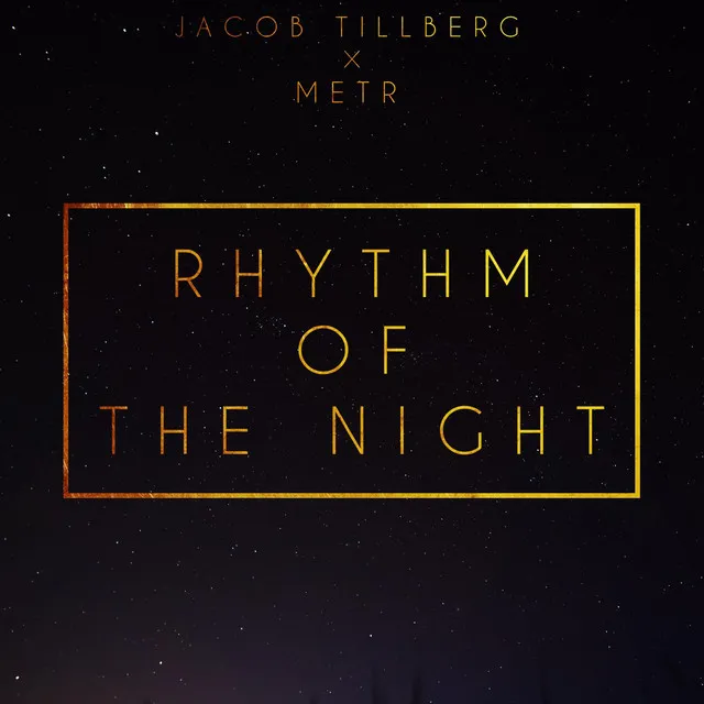 Rhythm of the Night