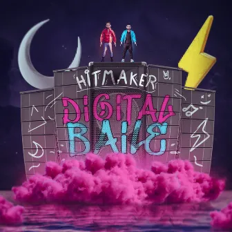 Digital Baile by HITMAKER