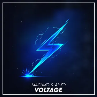 Voltage by Ai-Ko