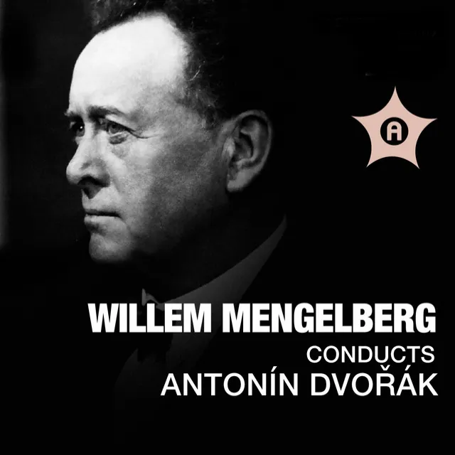 Violin Concerto in A Minor, Op. 53, B. 96: III. Finale. Allegro giocoso, ma non troppo