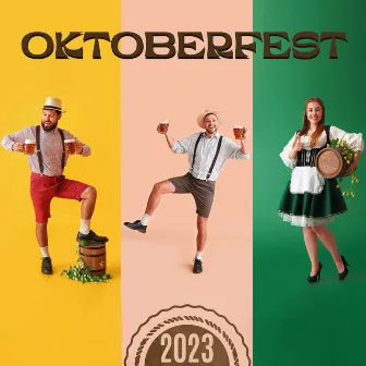 Oktoberfest 2023 – Munich Party (Instrumental Traditional Bgm) by World Trendy Events