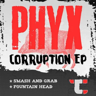 Corruption by Phyx