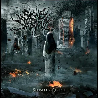 Senseless Order by Signs of the Swarm