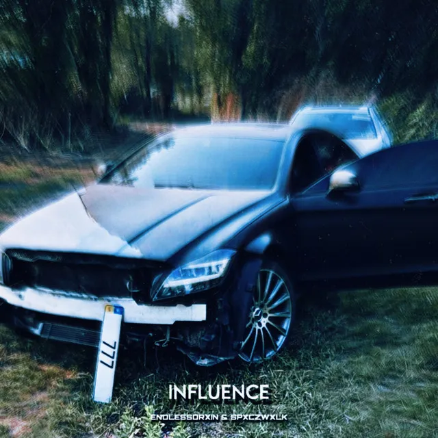 INFLUENCE - slowed