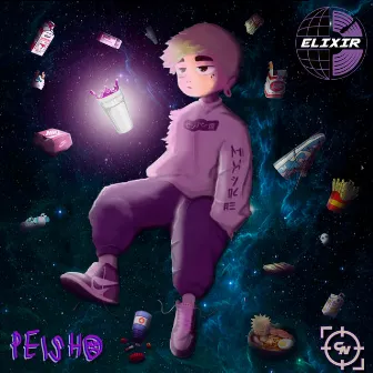 ANESTESIADO by Elixir