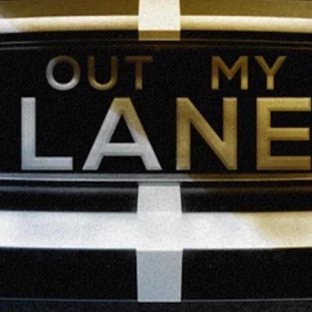 Out My Lane