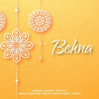 Behna by Parth Dubey