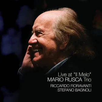 Live at Il Melo by Mario Rusca Trio