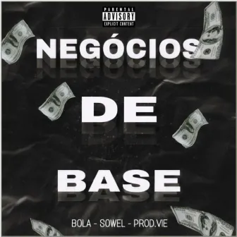 Negócios de Base by BOLA