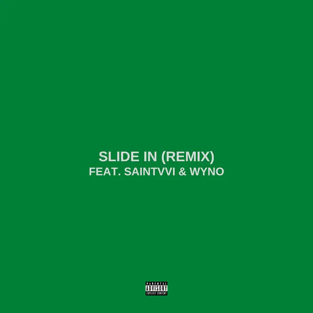 Slide In - Remix